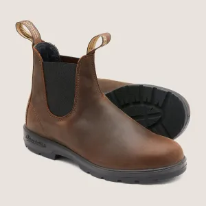 1609 CLASSICS CHELSEA BOOTS