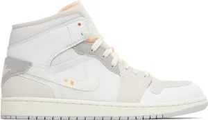 Air Jordan 1 Mid SE Craft 'Inside Out'