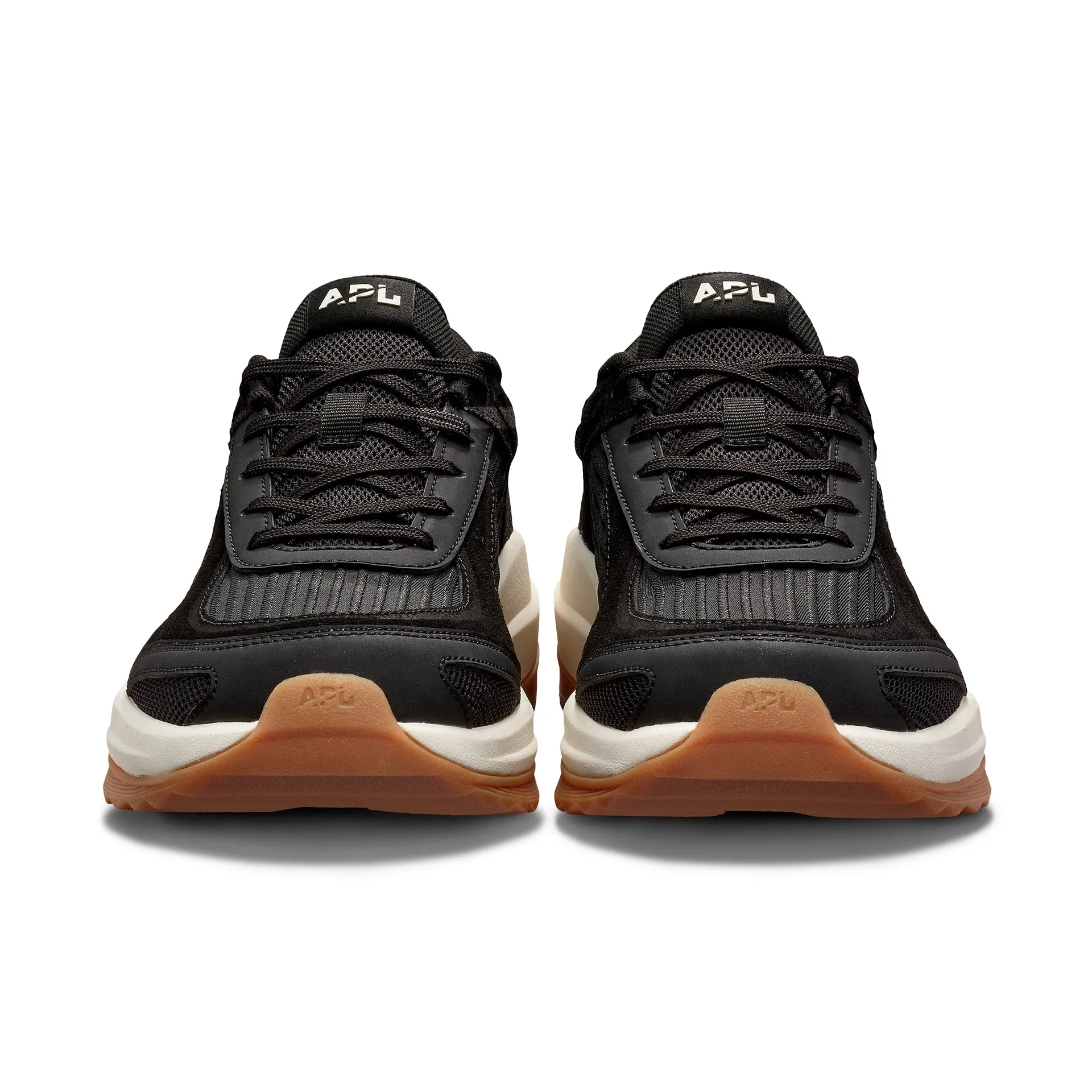 APL Black Jogger