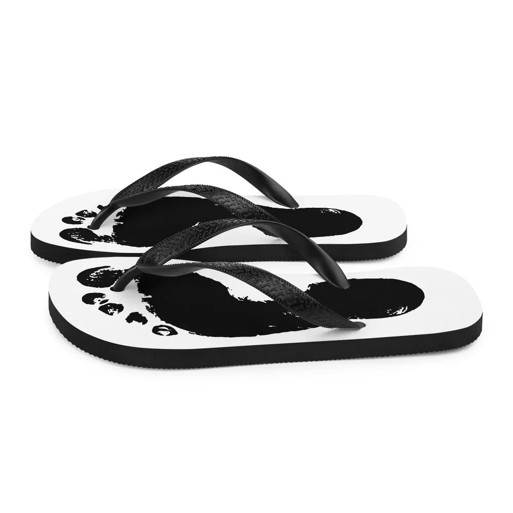 BabaFeet Flip-Flops