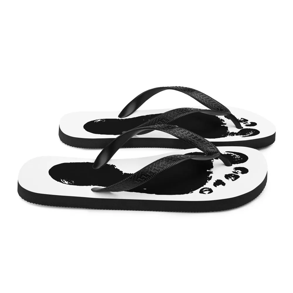 BabaFeet Flip-Flops
