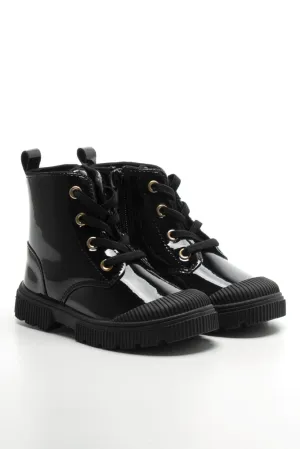 Boot Black