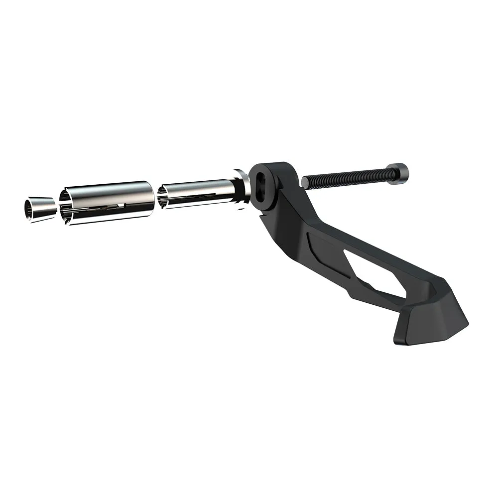 Brake Lever Protection Oxford Lever Guard, Right Hand