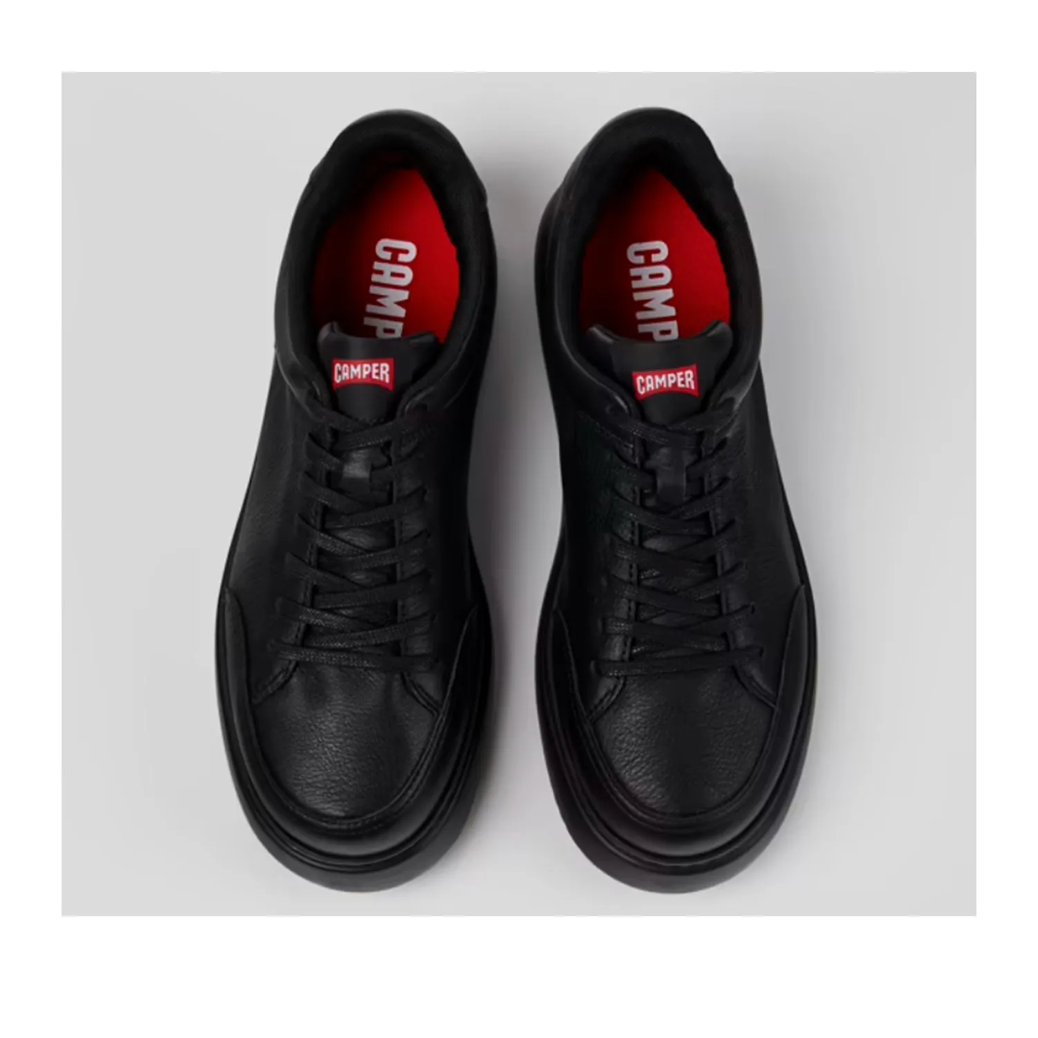 Camper Men's Runner K21 in Black