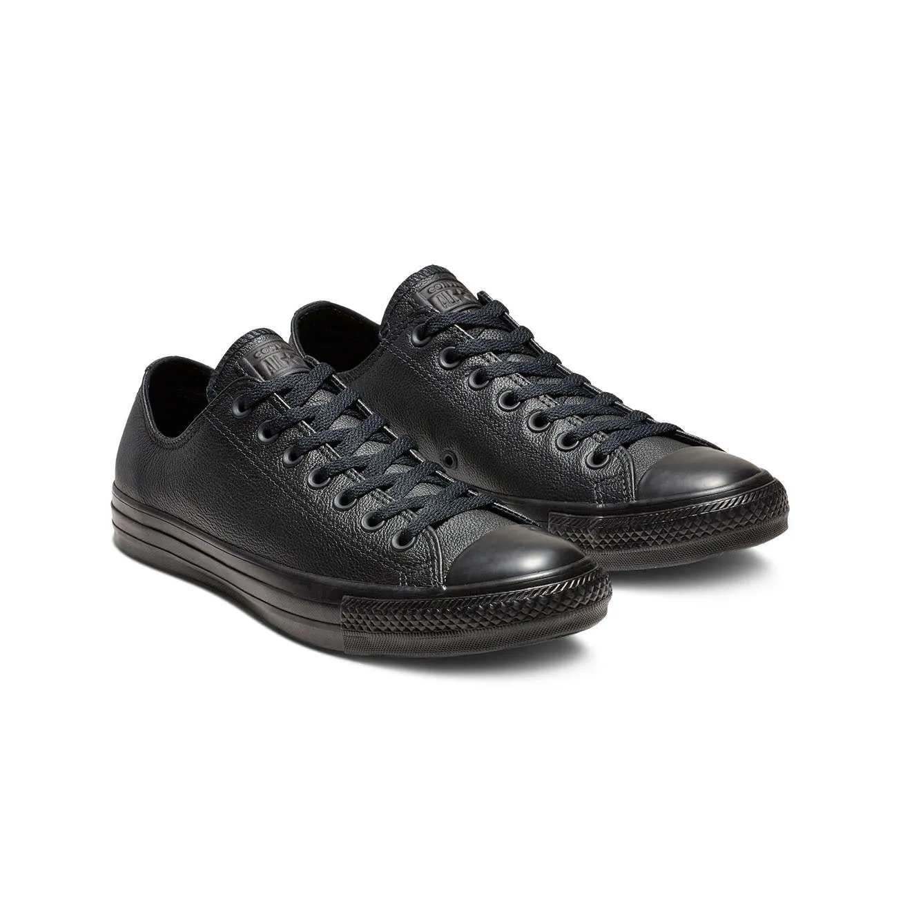 Converse Chuck Taylor Leather Low