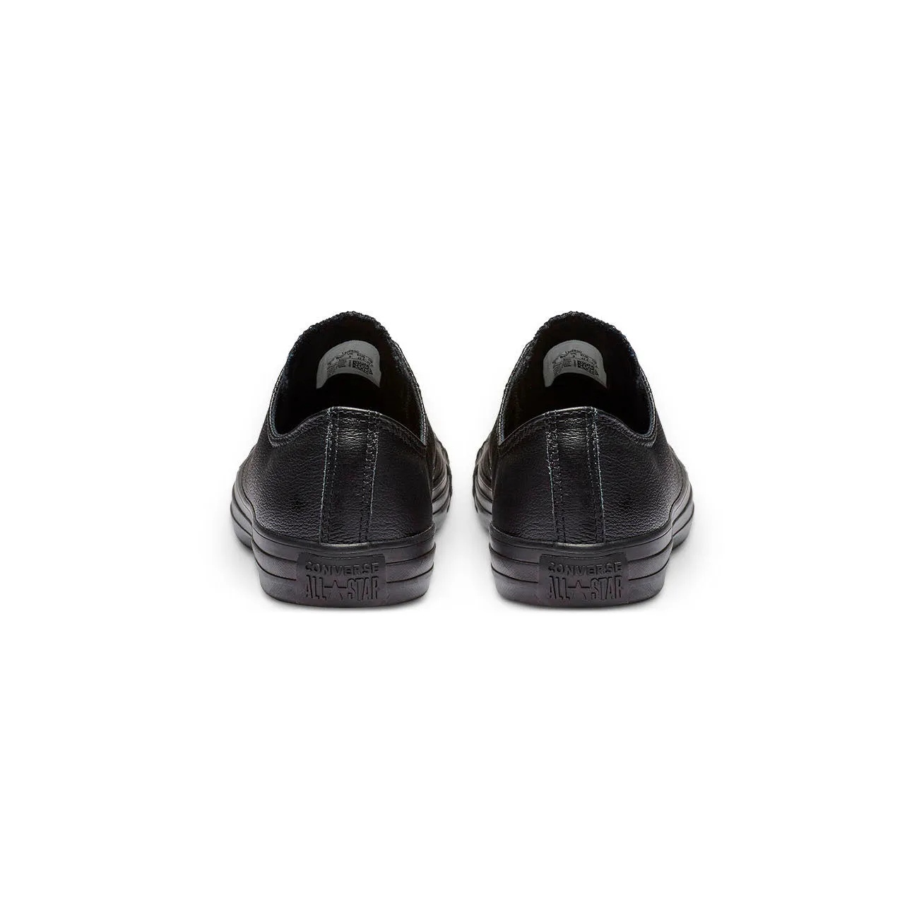 Converse Chuck Taylor Leather Low
