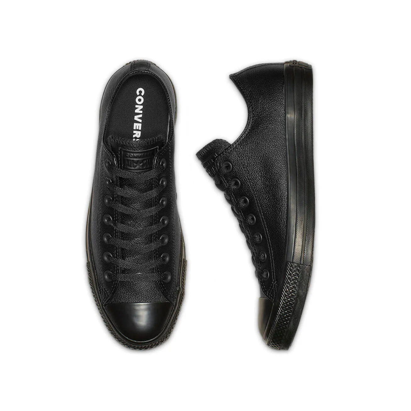 Converse Chuck Taylor Leather Low