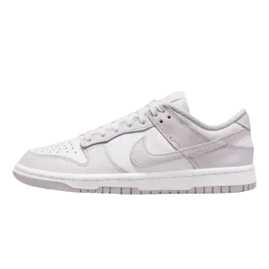 Dunk Low Light Violet