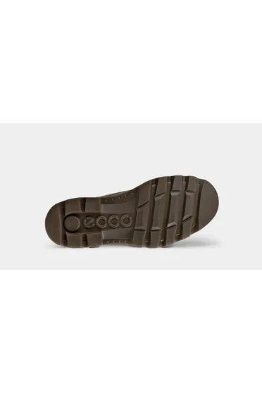 Ecco Mens Grainer 214714-05114 nutmeg brown