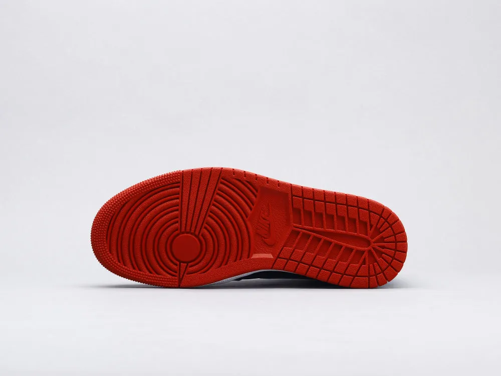 EI -AJ1 warning light 2.0