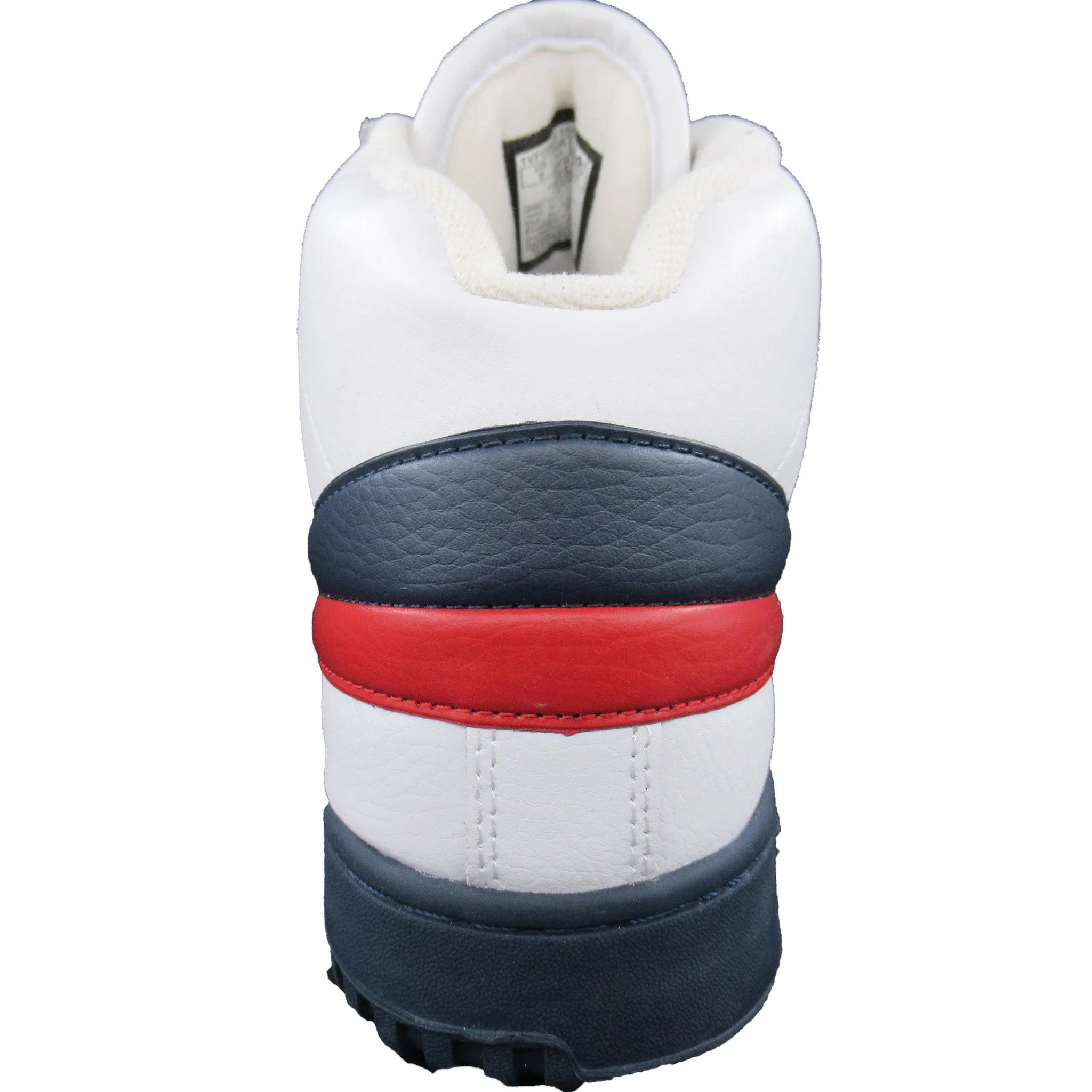 Fila Men's  1VF059LX F13 F-13 Classic Casual Retro Athletic Shoes