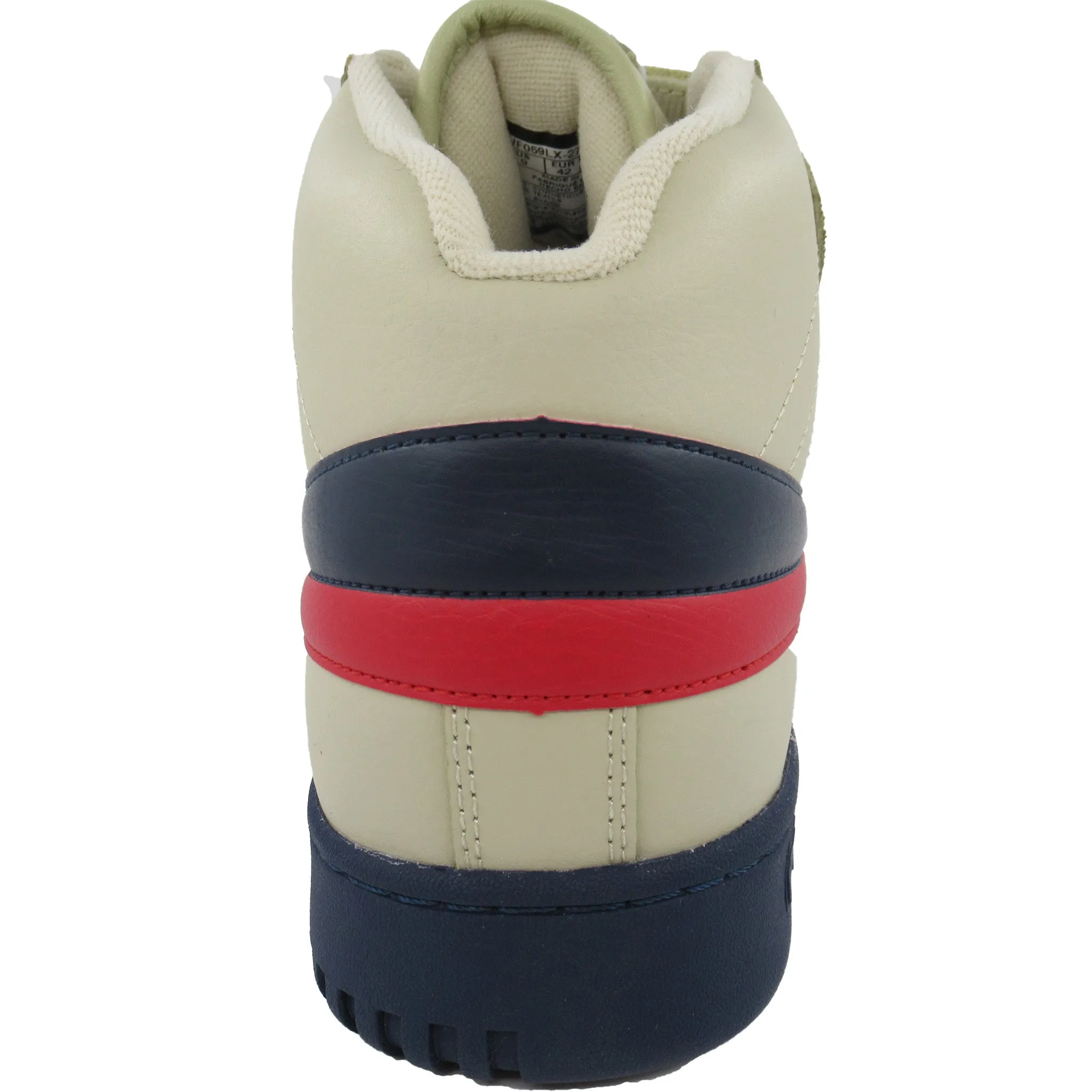 Fila Men's  1VF059LX F13 F-13 Classic Casual Retro Athletic Shoes
