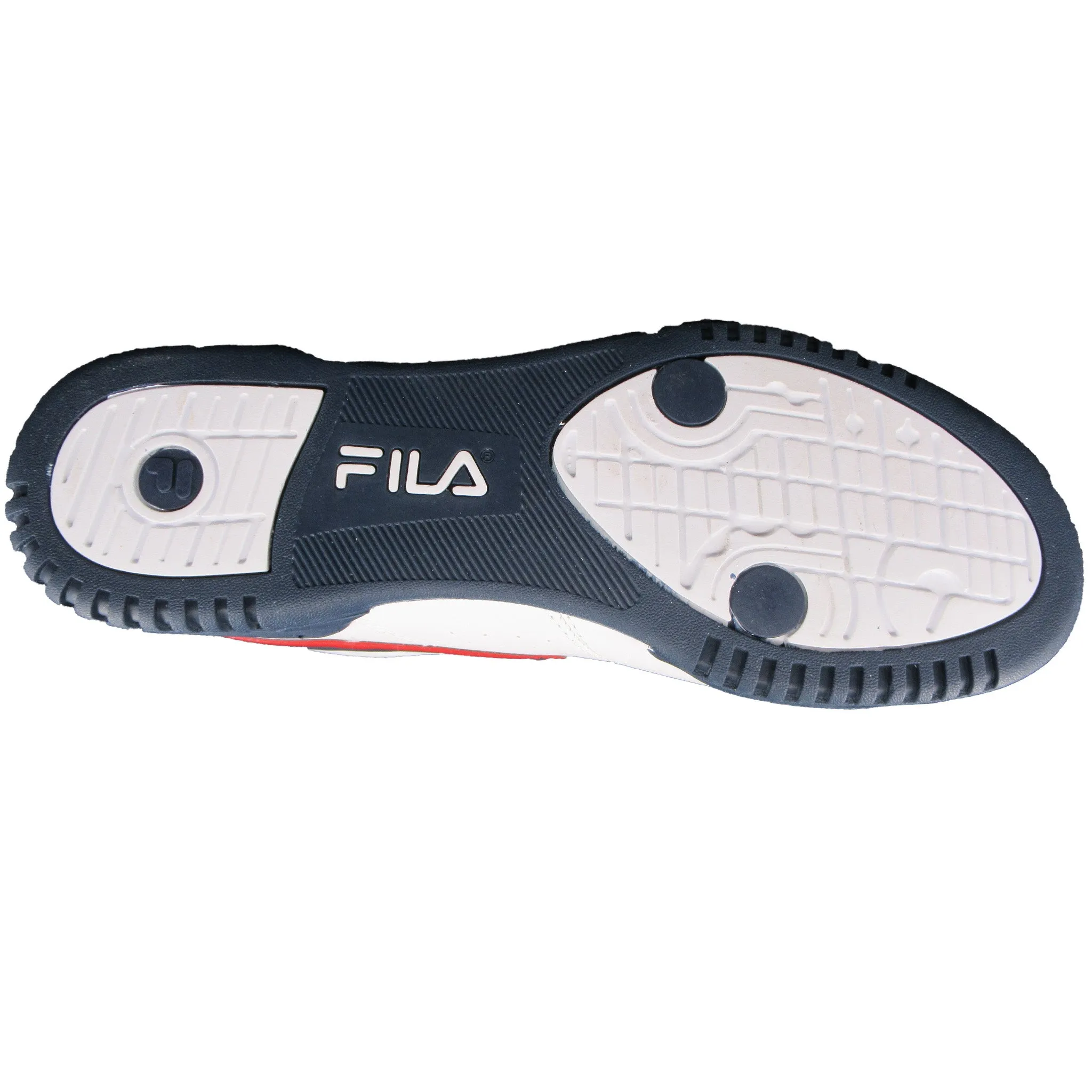 Fila Men's  1VF059LX F13 F-13 Classic Casual Retro Athletic Shoes