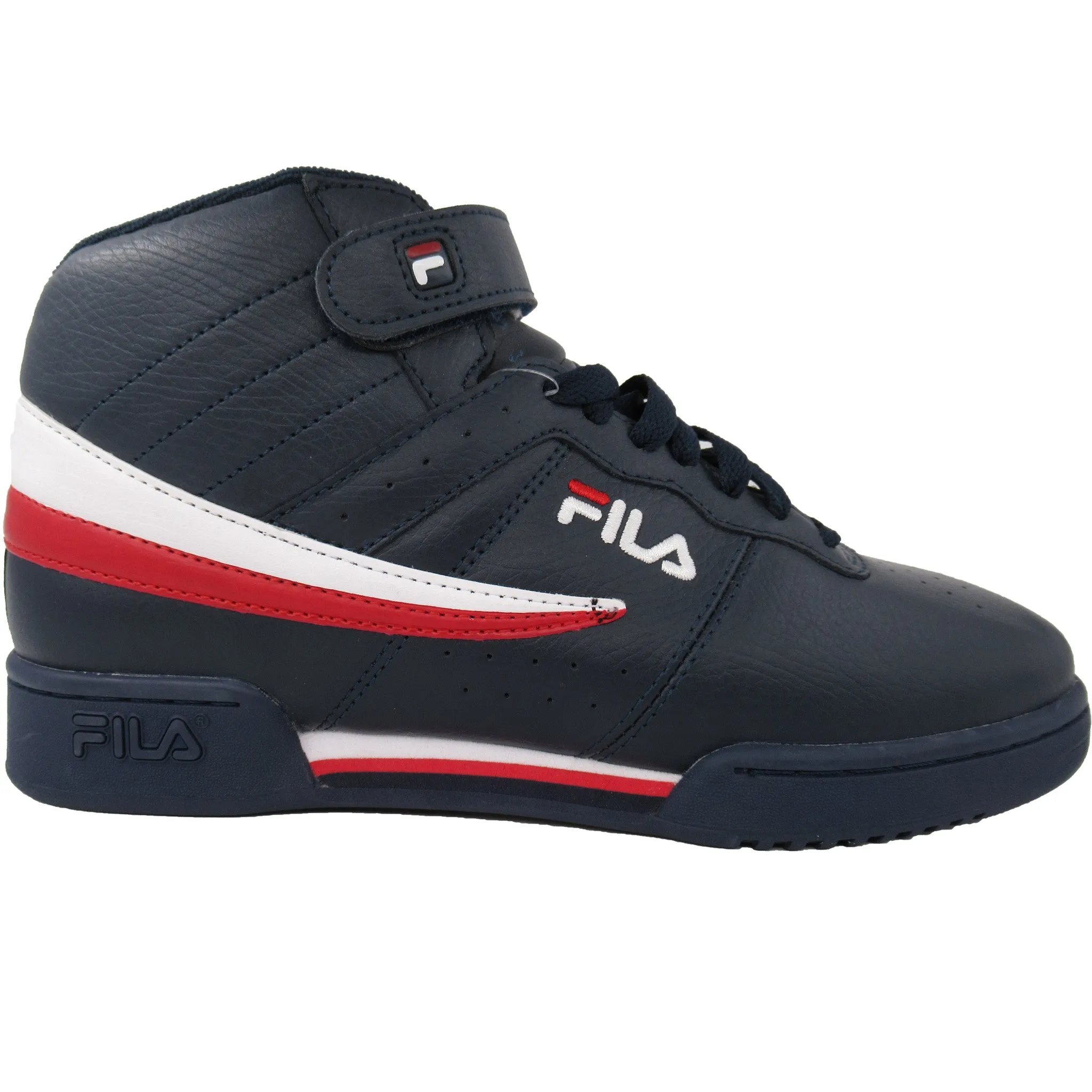 Fila Men's  1VF059LX F13 F-13 Classic Casual Retro Athletic Shoes