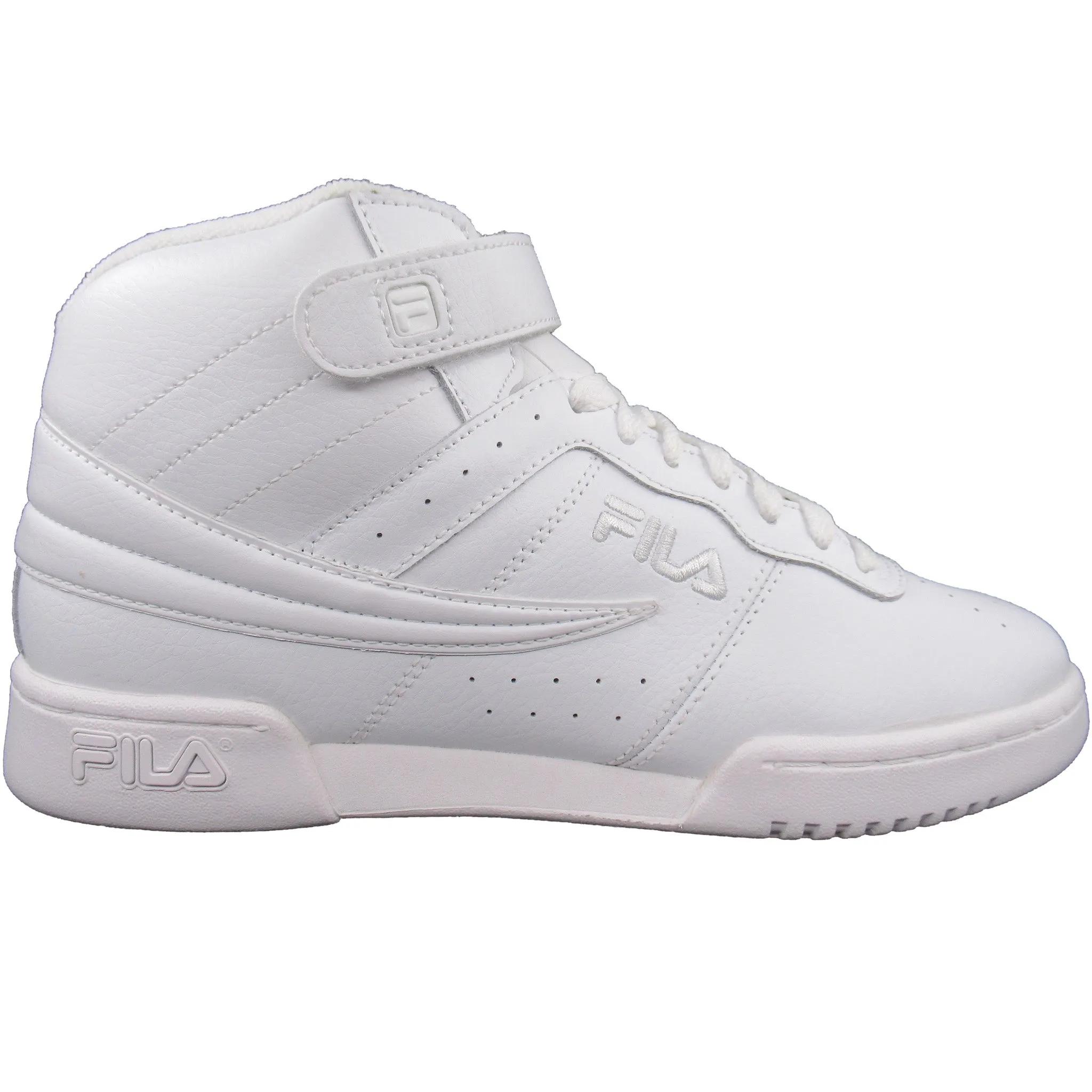 Fila Men's  1VF059LX F13 F-13 Classic Casual Retro Athletic Shoes