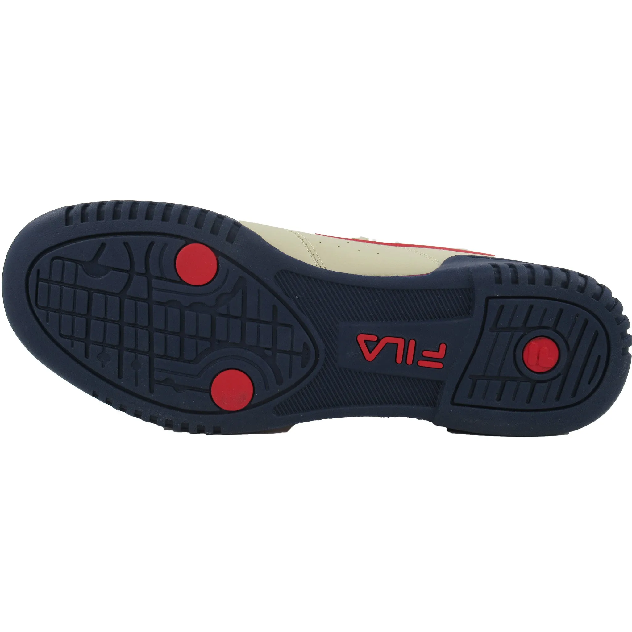 Fila Men's  1VF059LX F13 F-13 Classic Casual Retro Athletic Shoes