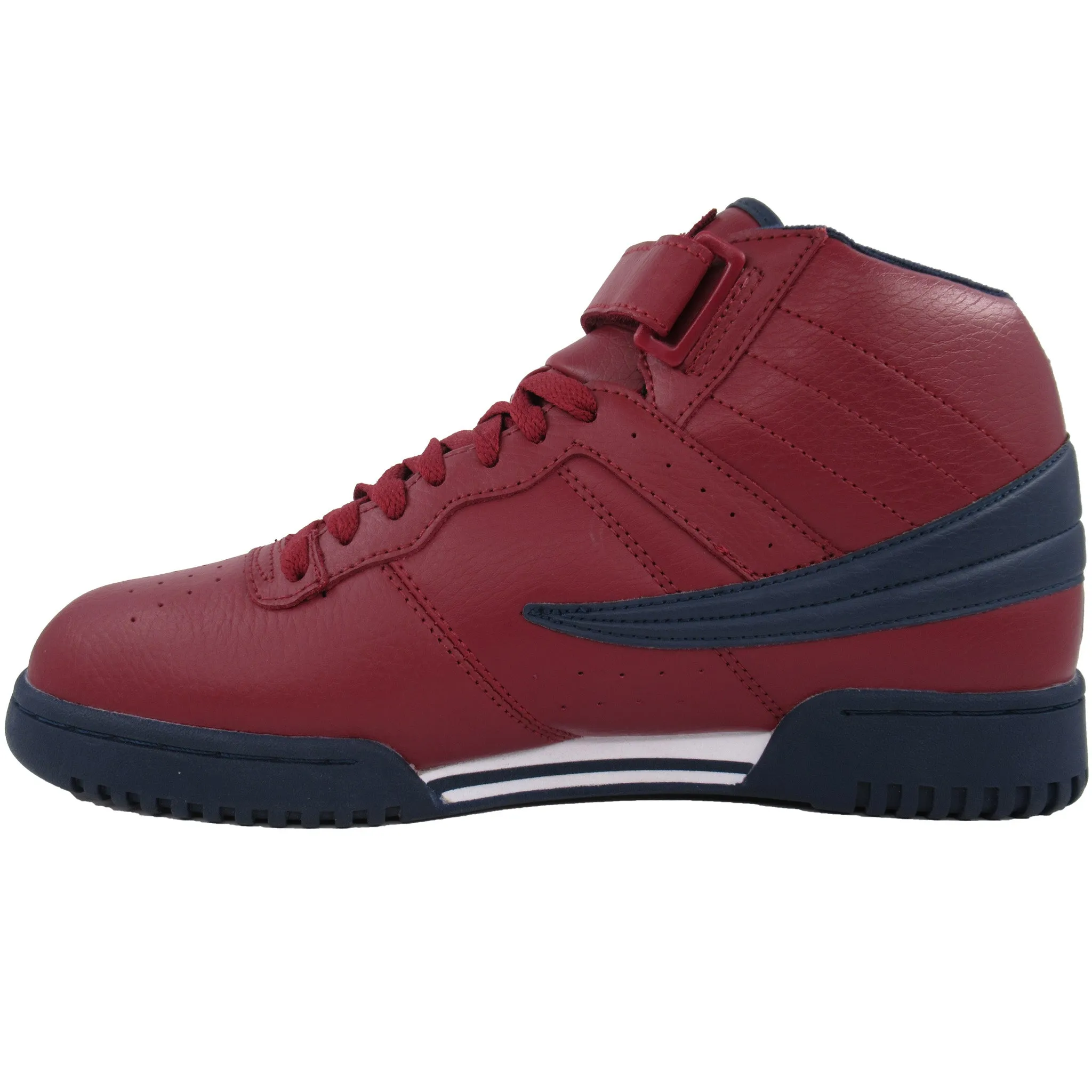 Fila Men's  1VF059LX F13 F-13 Classic Casual Retro Athletic Shoes