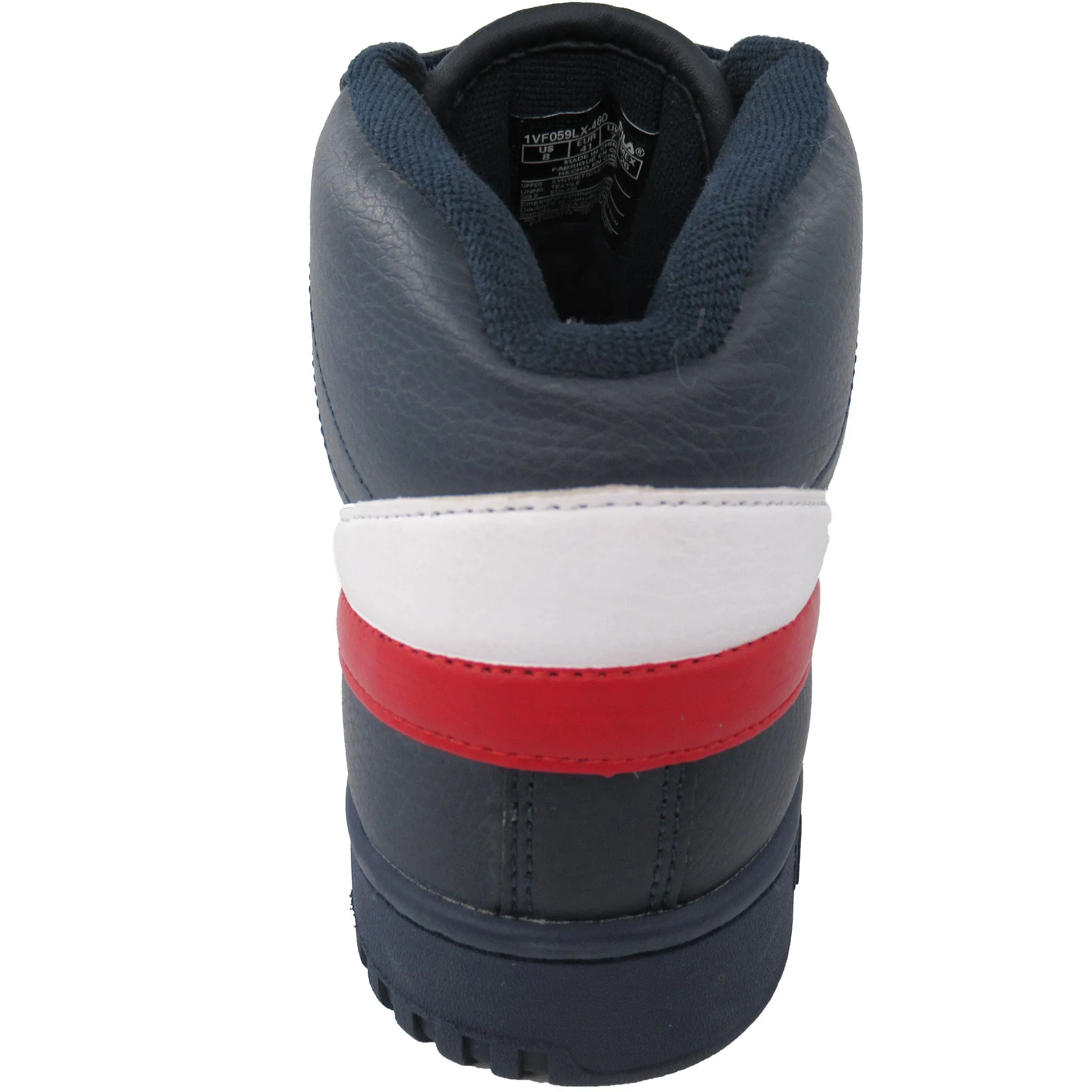 Fila Men's  1VF059LX F13 F-13 Classic Casual Retro Athletic Shoes