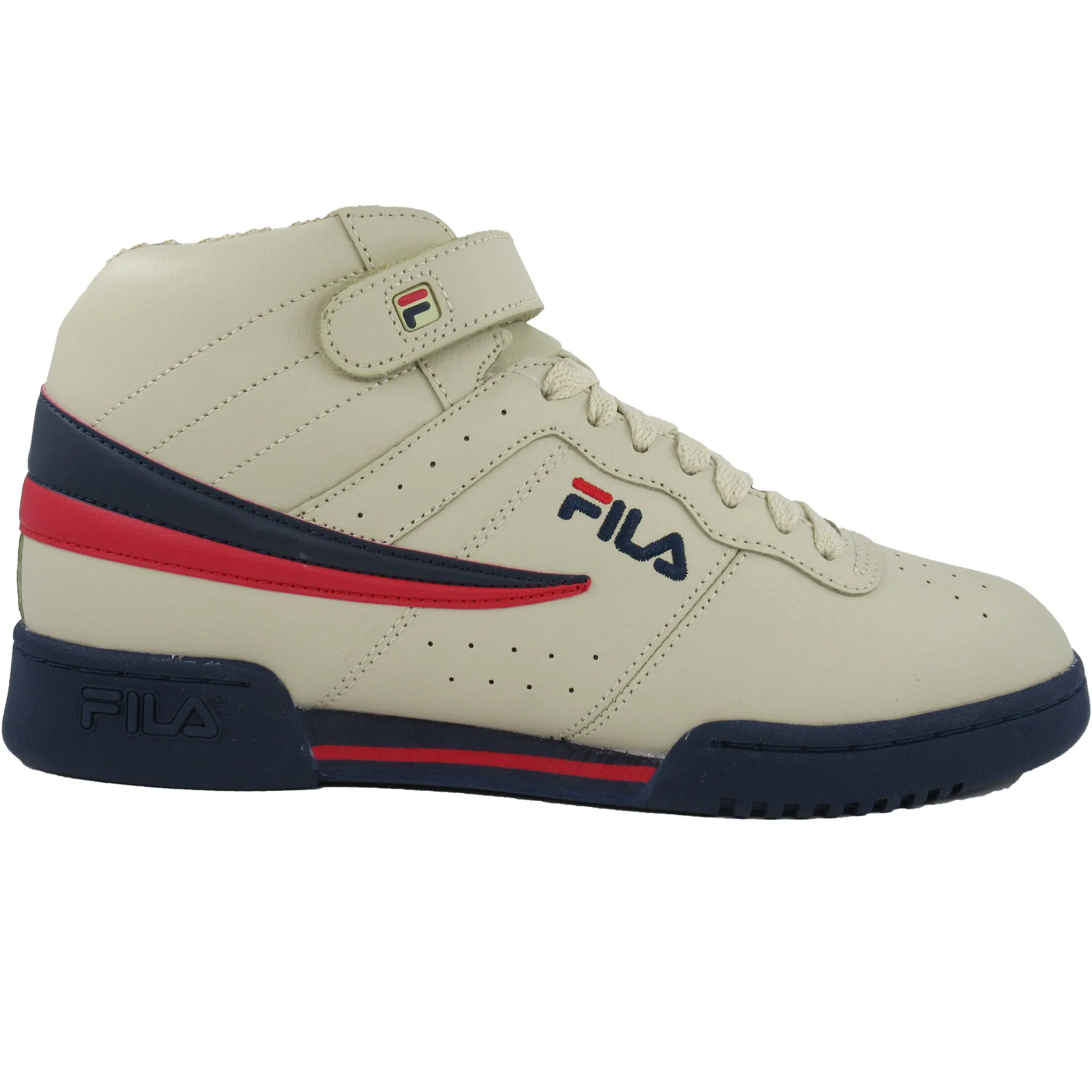 Fila Men's  1VF059LX F13 F-13 Classic Casual Retro Athletic Shoes