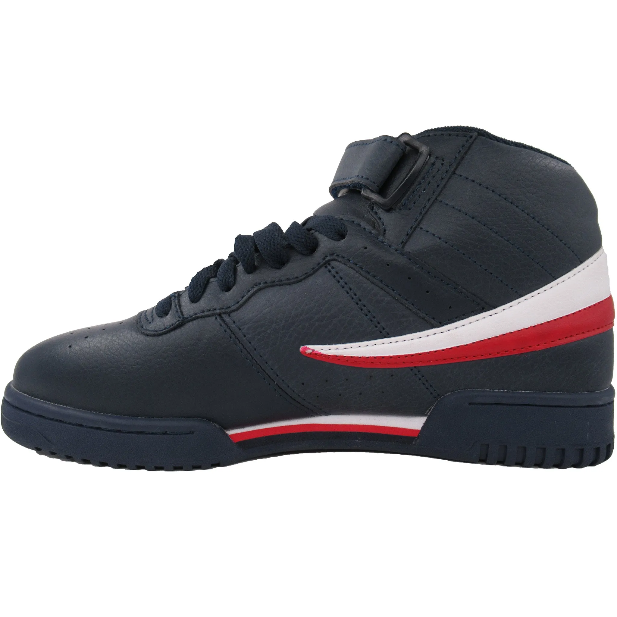 Fila Men's  1VF059LX F13 F-13 Classic Casual Retro Athletic Shoes