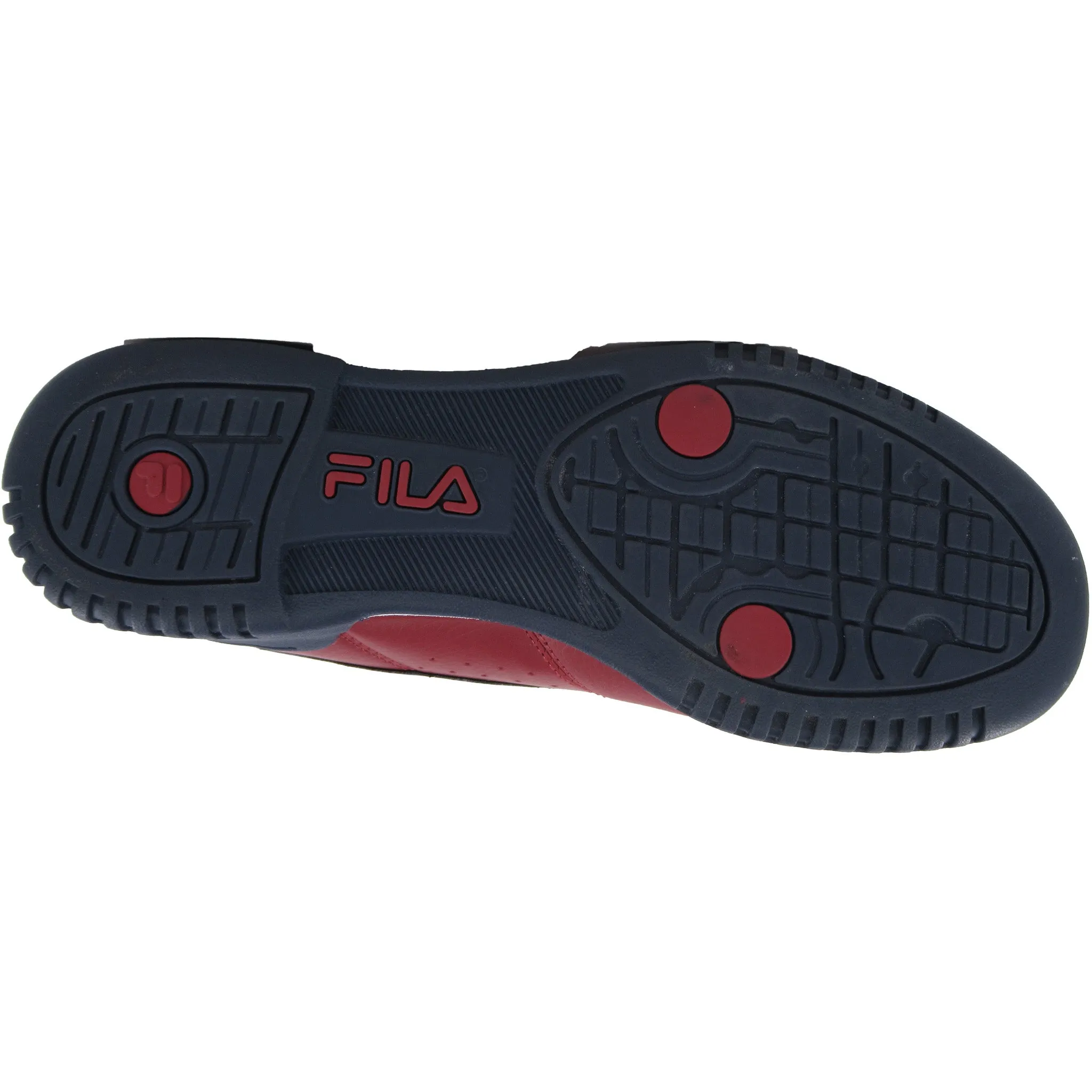 Fila Men's  1VF059LX F13 F-13 Classic Casual Retro Athletic Shoes