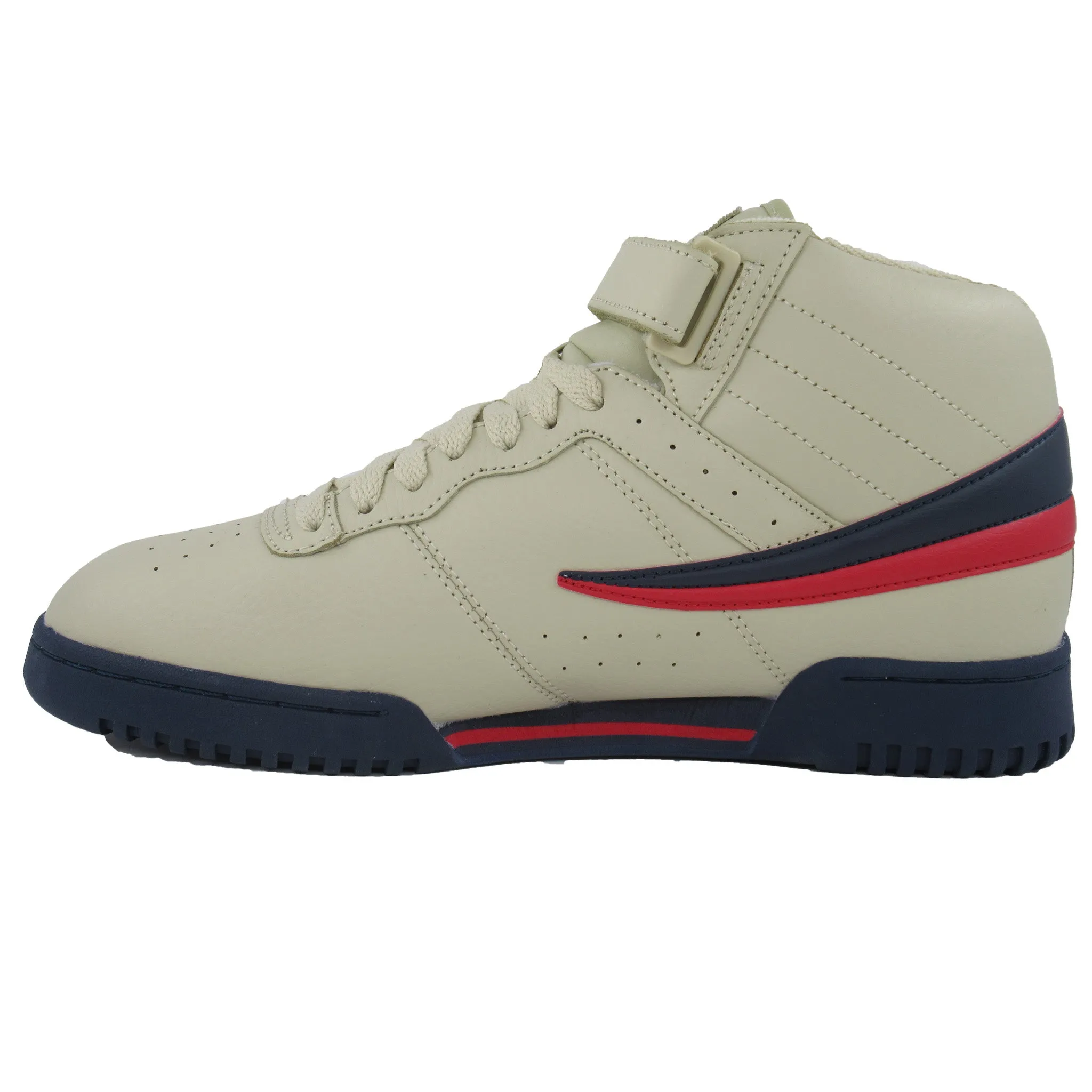 Fila Men's  1VF059LX F13 F-13 Classic Casual Retro Athletic Shoes