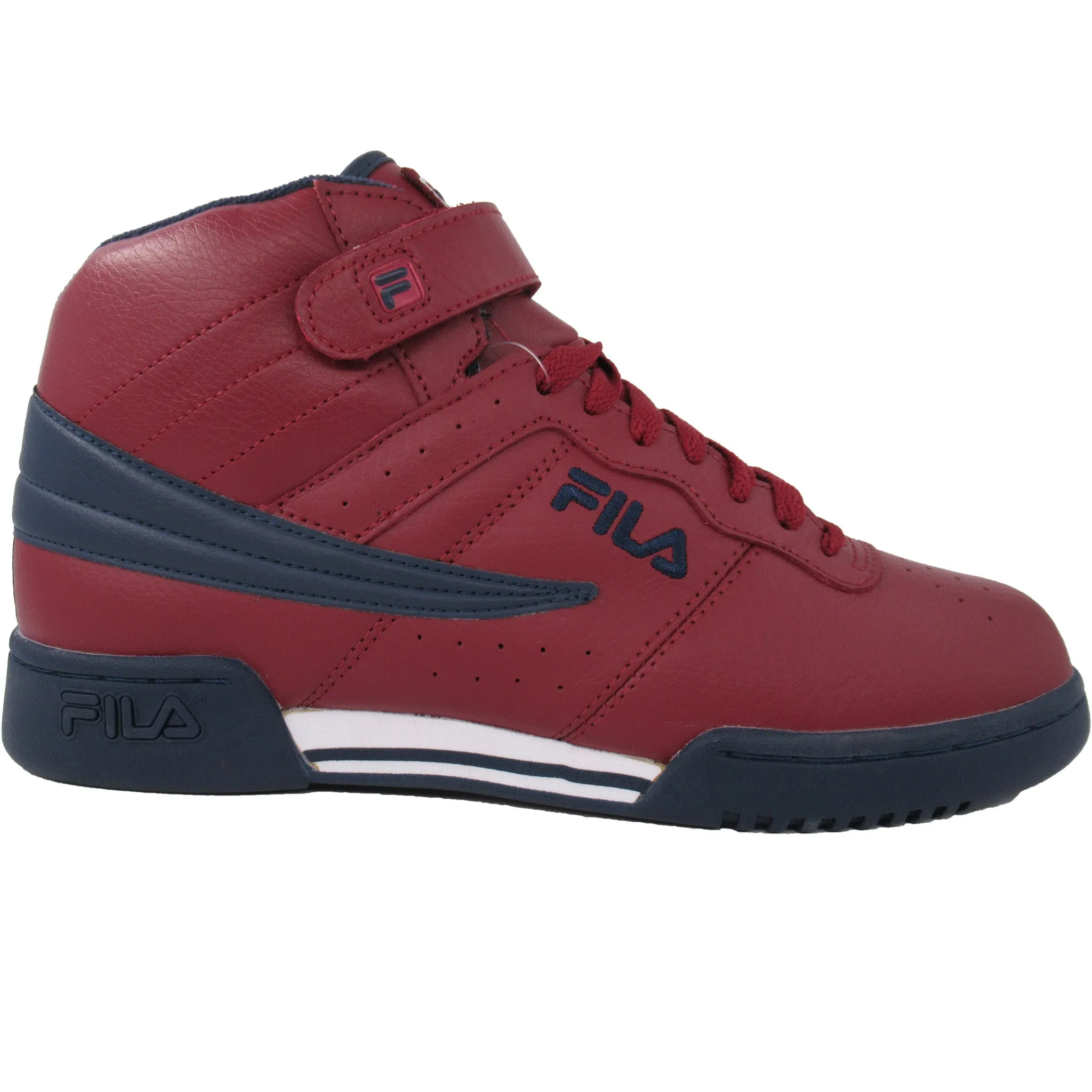Fila Men's  1VF059LX F13 F-13 Classic Casual Retro Athletic Shoes