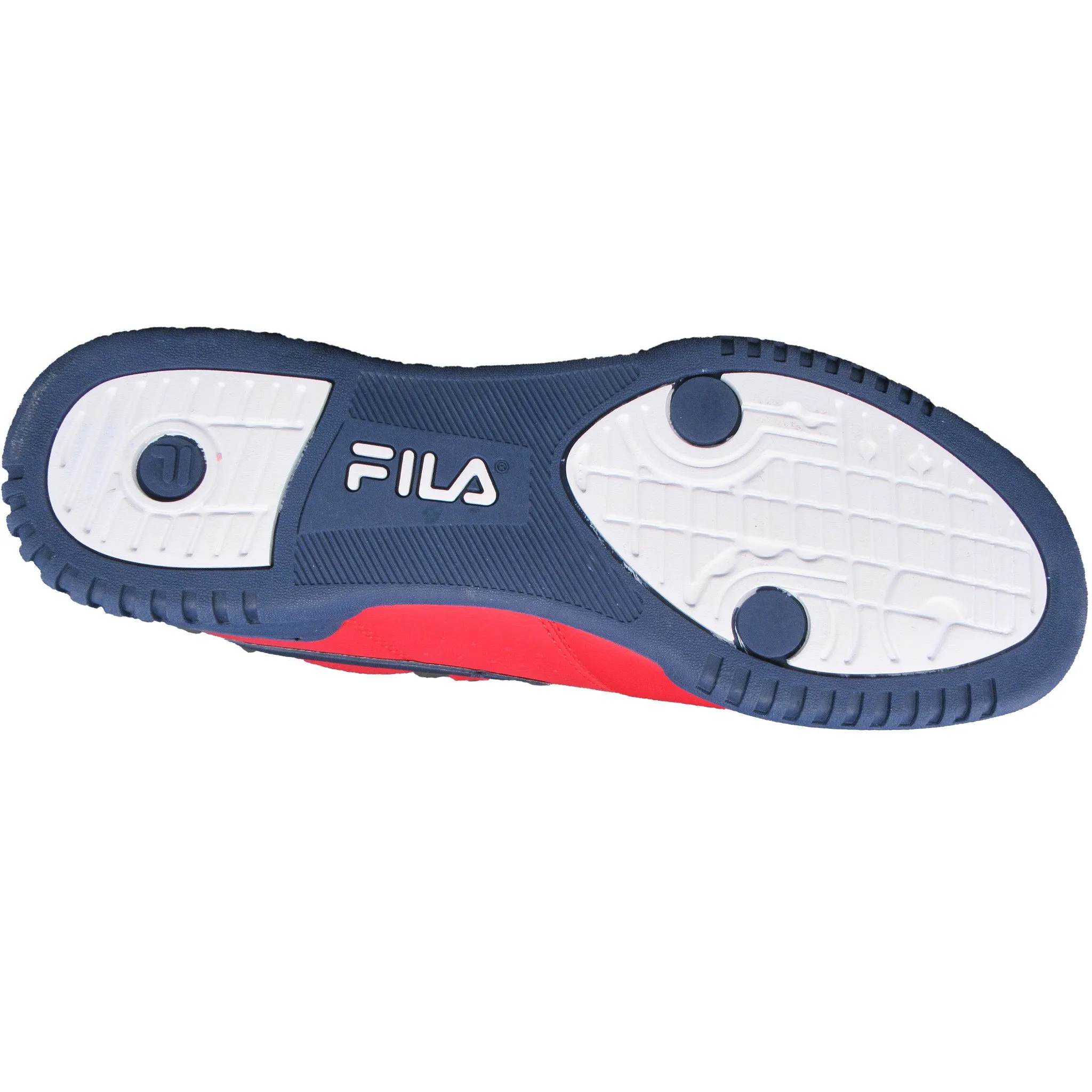 Fila Men's  1VF059LX F13 F-13 Classic Casual Retro Athletic Shoes