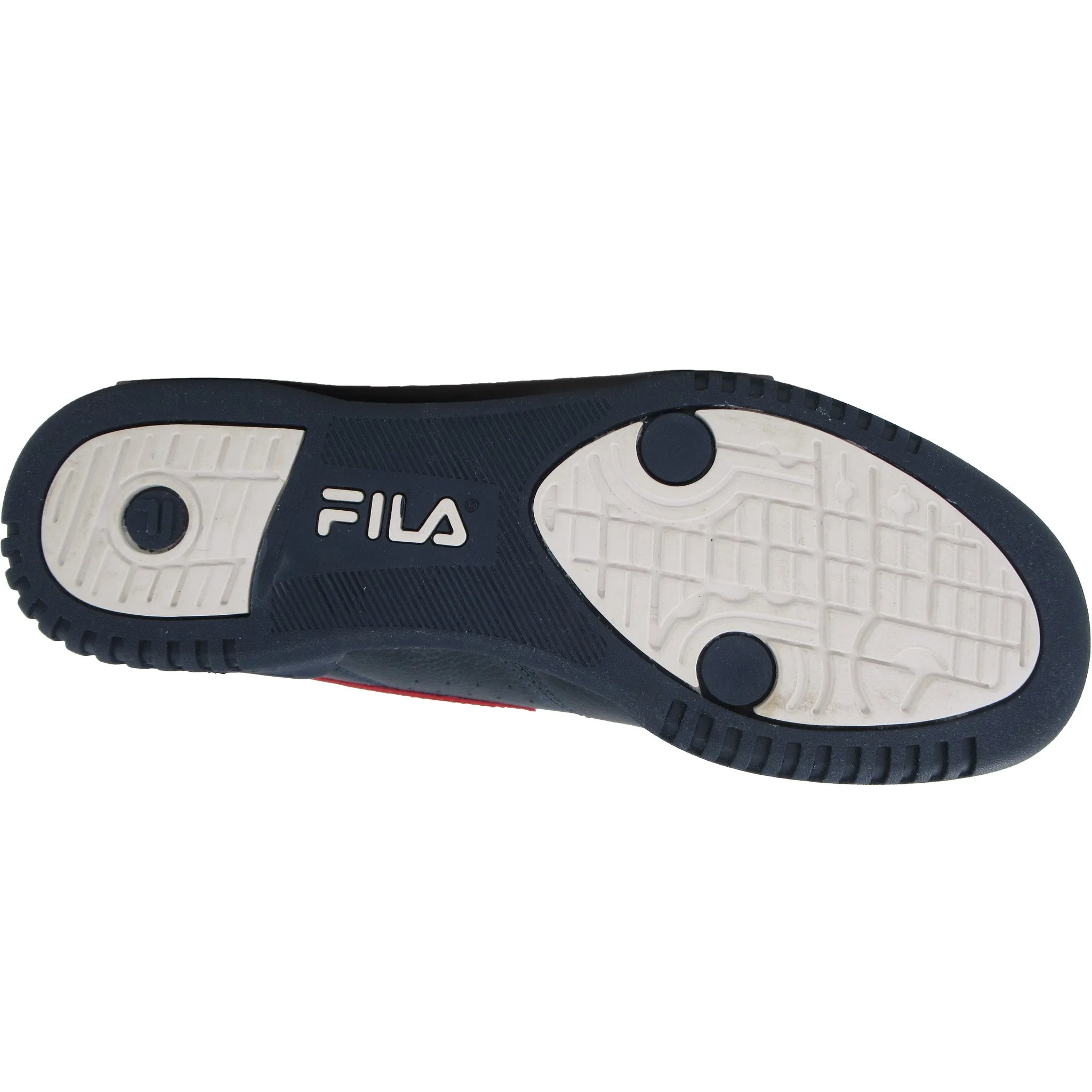 Fila Men's  1VF059LX F13 F-13 Classic Casual Retro Athletic Shoes