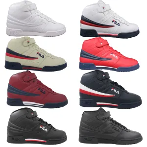 Fila Men's  1VF059LX F13 F-13 Classic Casual Retro Athletic Shoes