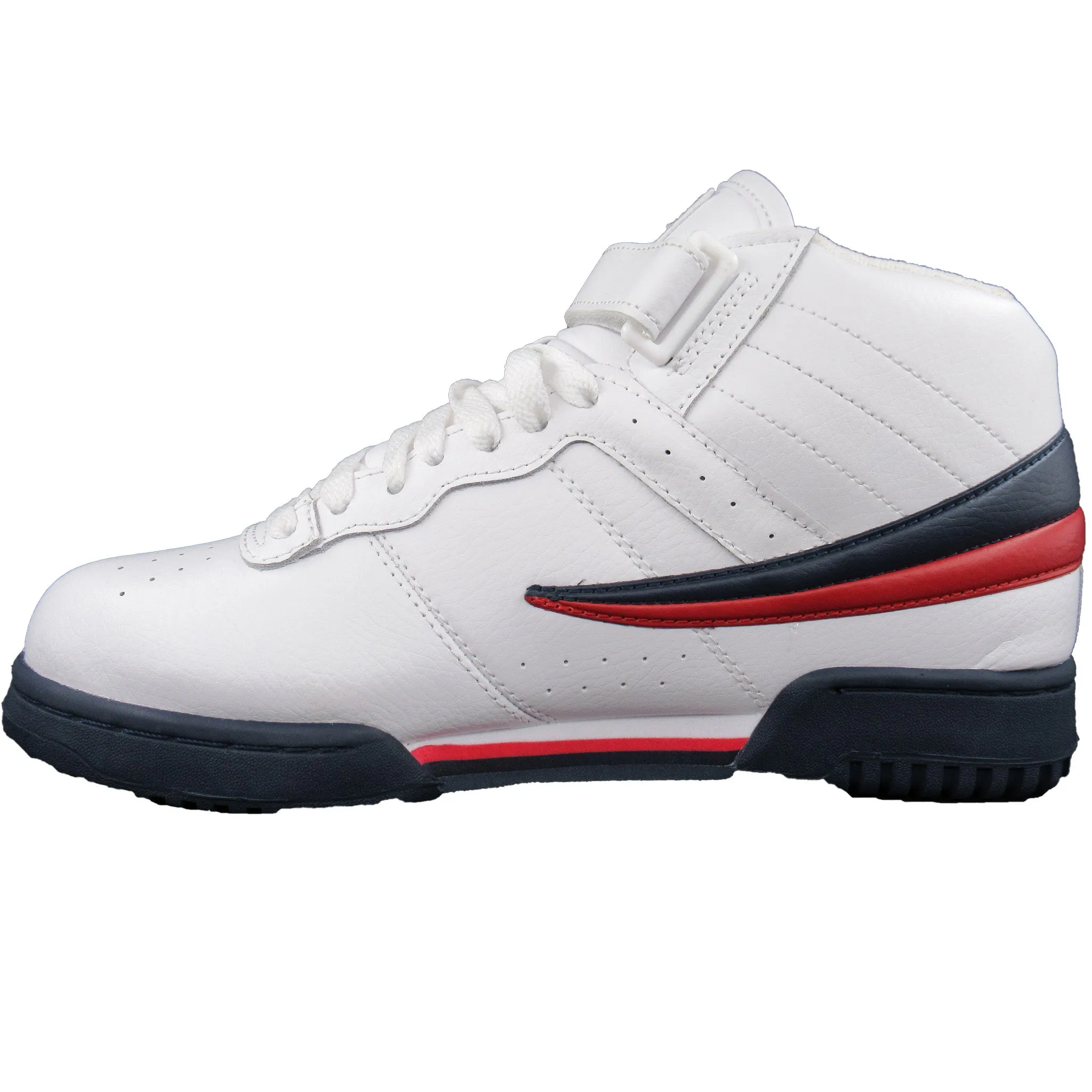 Fila Men's  1VF059LX F13 F-13 Classic Casual Retro Athletic Shoes