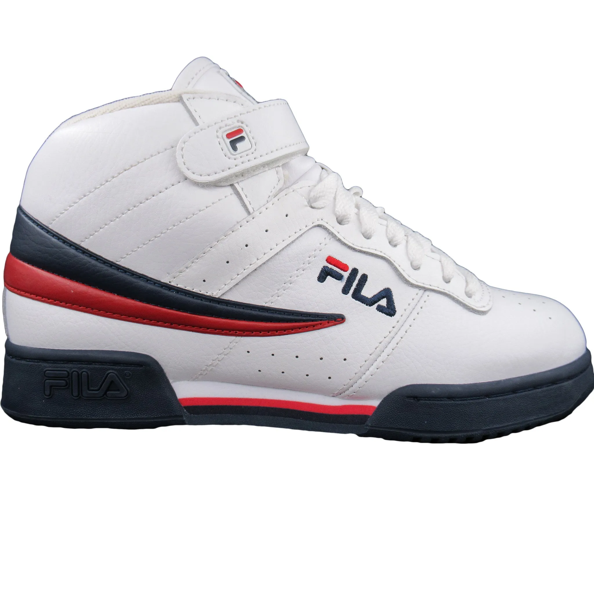 Fila Men's  1VF059LX F13 F-13 Classic Casual Retro Athletic Shoes