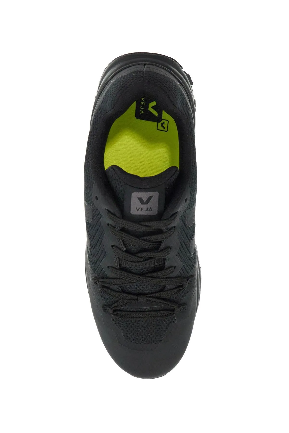 fitz roy light sneakers FT1803771B BLACK BLACK