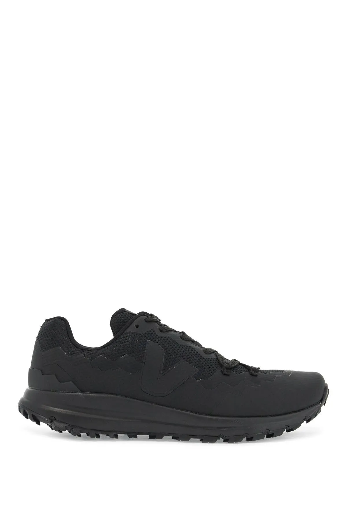 fitz roy light sneakers FT1803771B BLACK BLACK