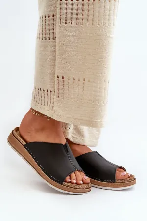 Flip-flops model 198465 Step in style