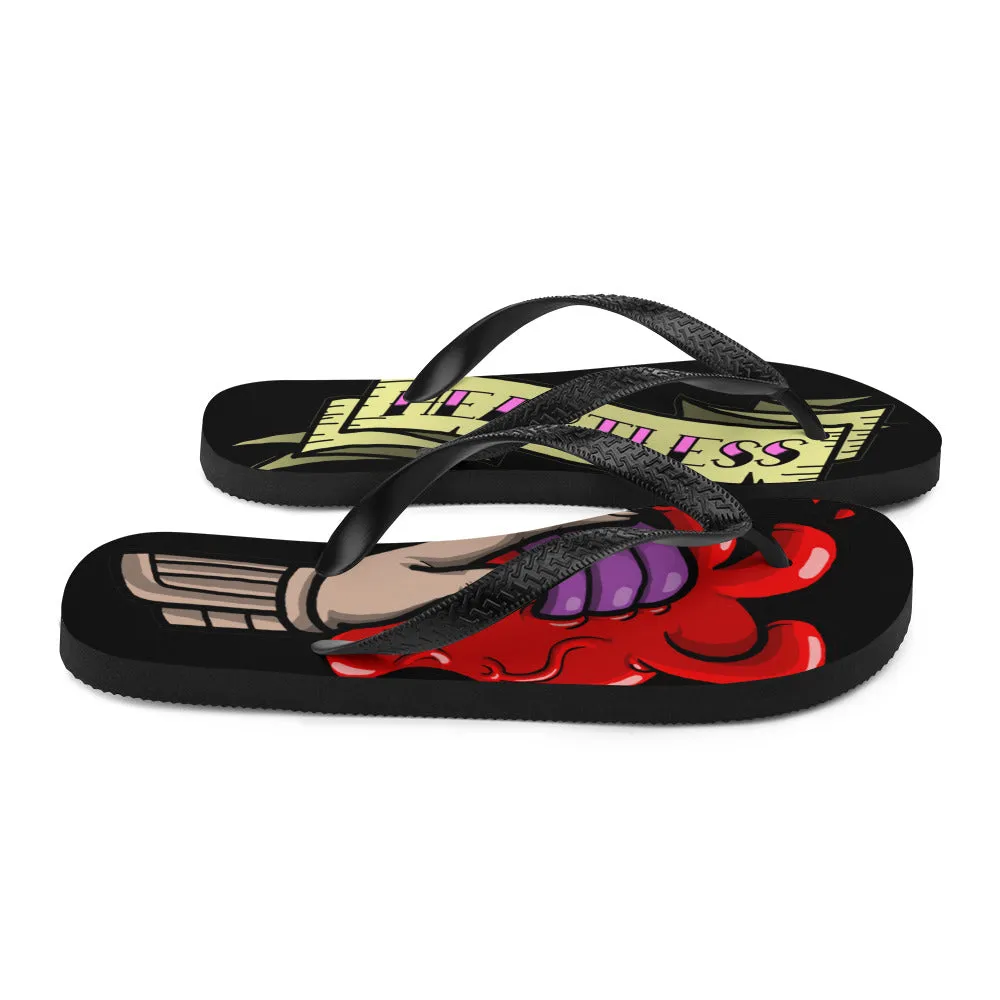 Heartless Flip-Flops