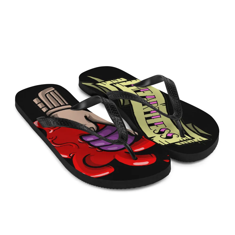 Heartless Flip-Flops