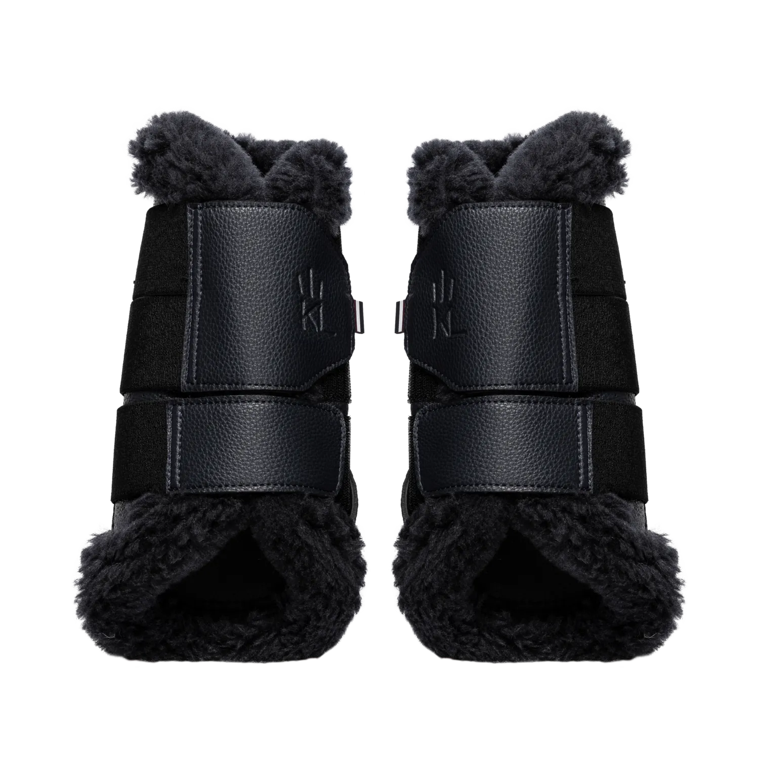 KLVivian Wool Protection Boots