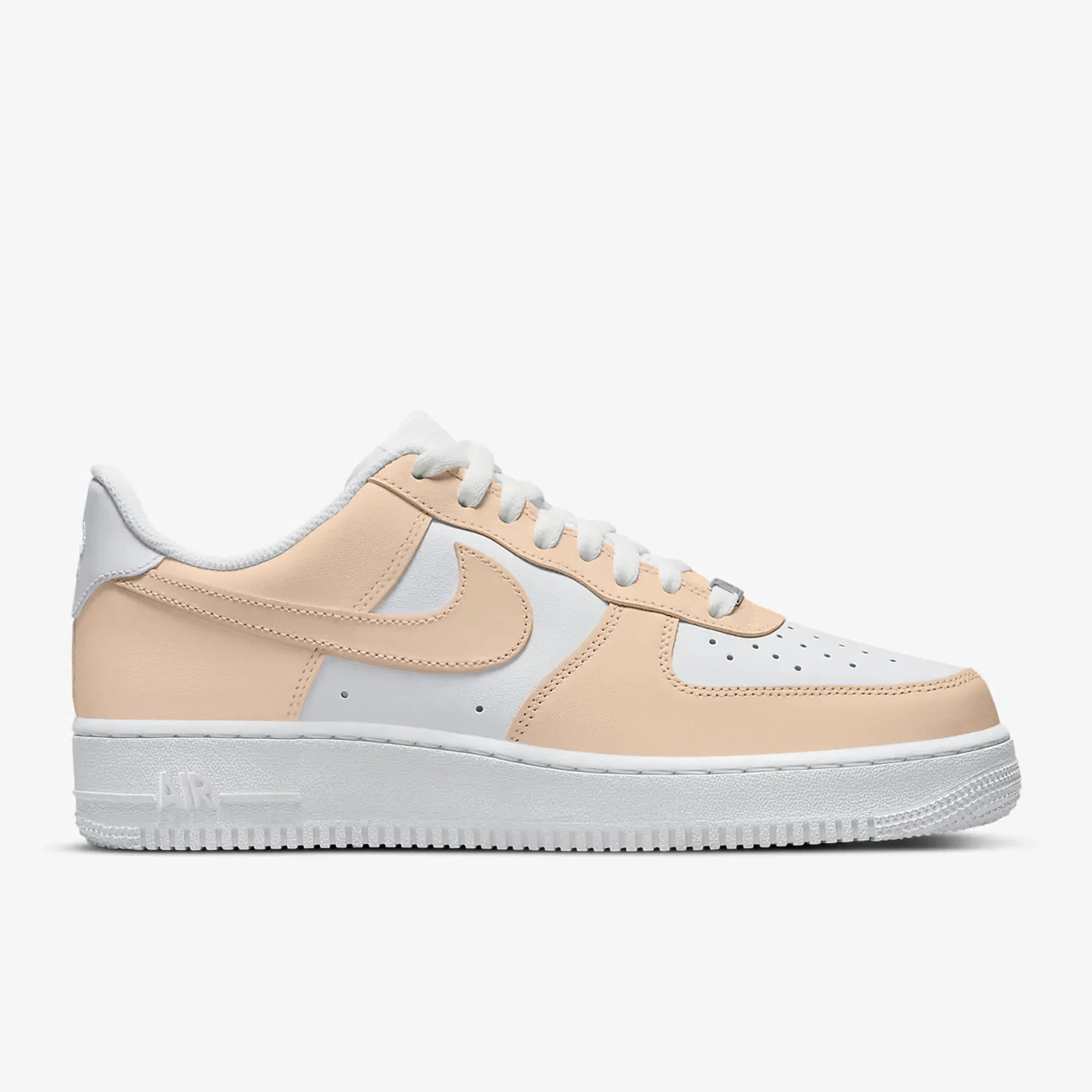 Light Creamy Beige AF1