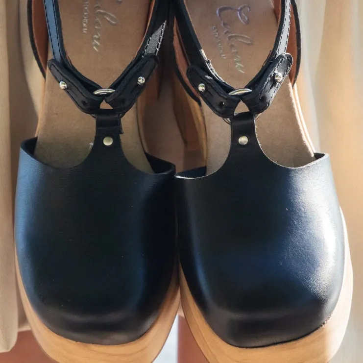 Majsan Black