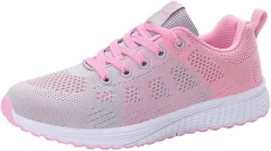 Men's Casual Dress Sneakers Oxfords Business Mesh Breathable Running Shoes for Men Slip On Slip On Shoes Casual Women Shoes Sneakers White Tennis Shoe Trainers Shoe