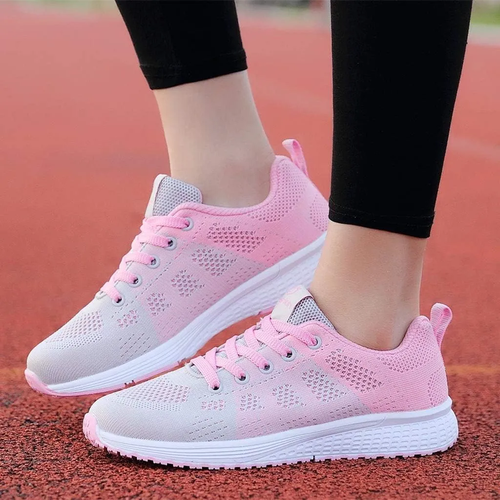 Men's Casual Dress Sneakers Oxfords Business Mesh Breathable Running Shoes for Men Slip On Slip On Shoes Casual Women Shoes Sneakers White Tennis Shoe Trainers Shoe