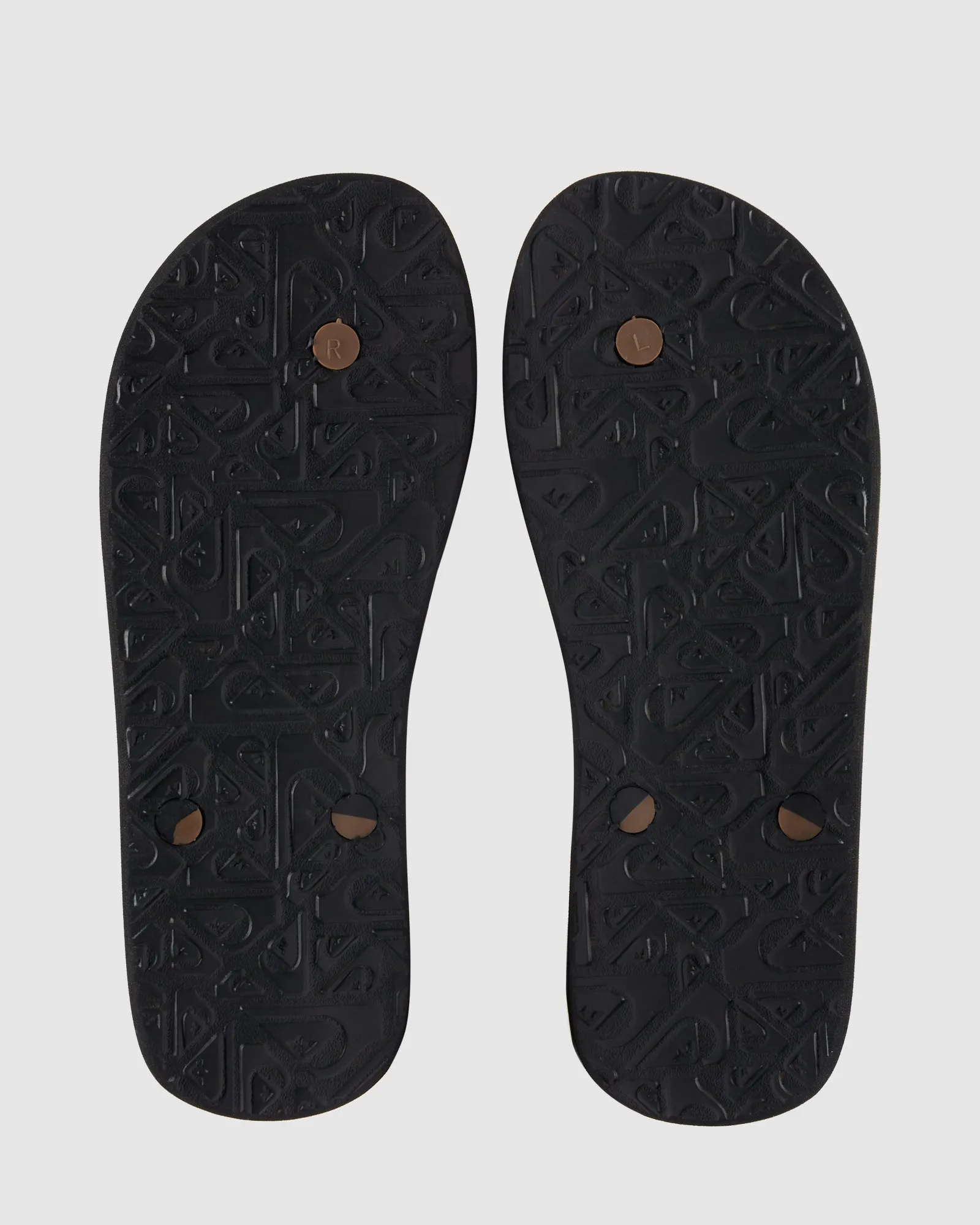 Mens Haleiwa Core Flip-Flops