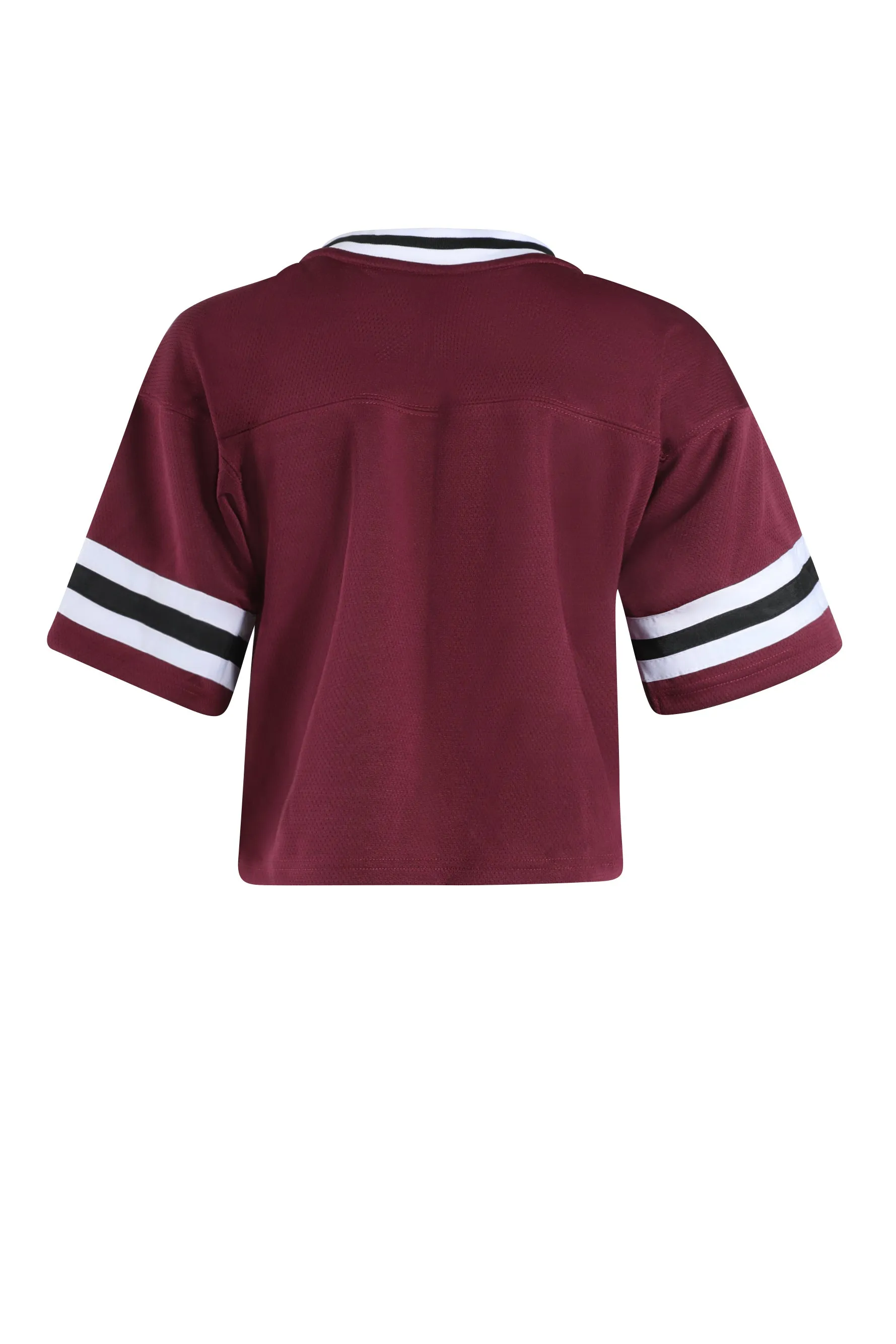 Mississippi State Football Jersey