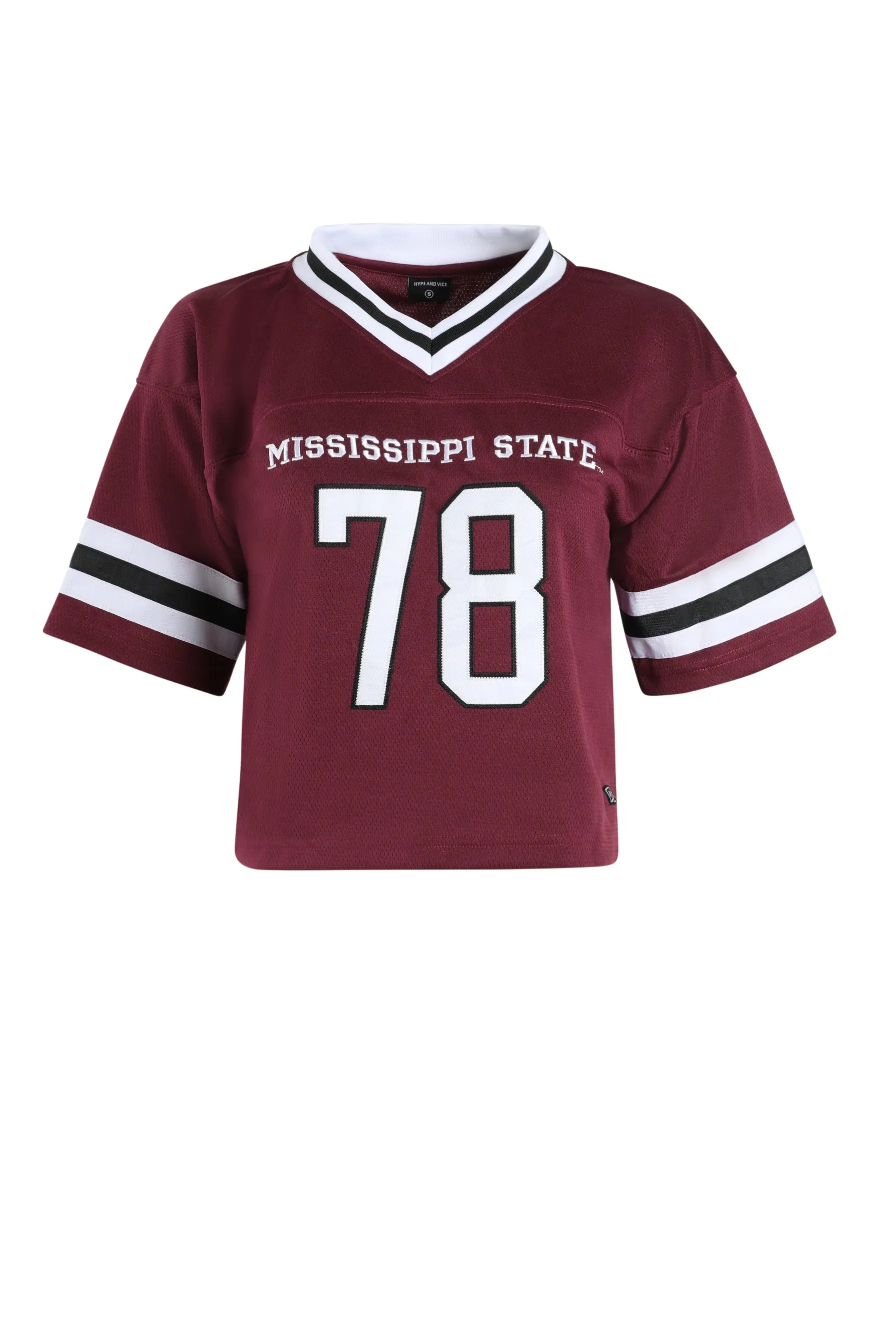 Mississippi State Football Jersey