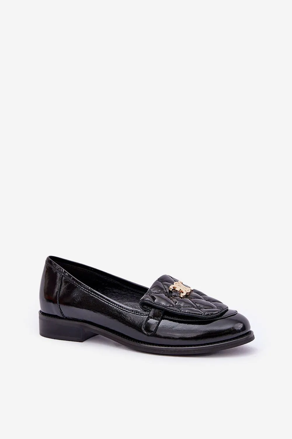Mocassin model 206810 Step in style