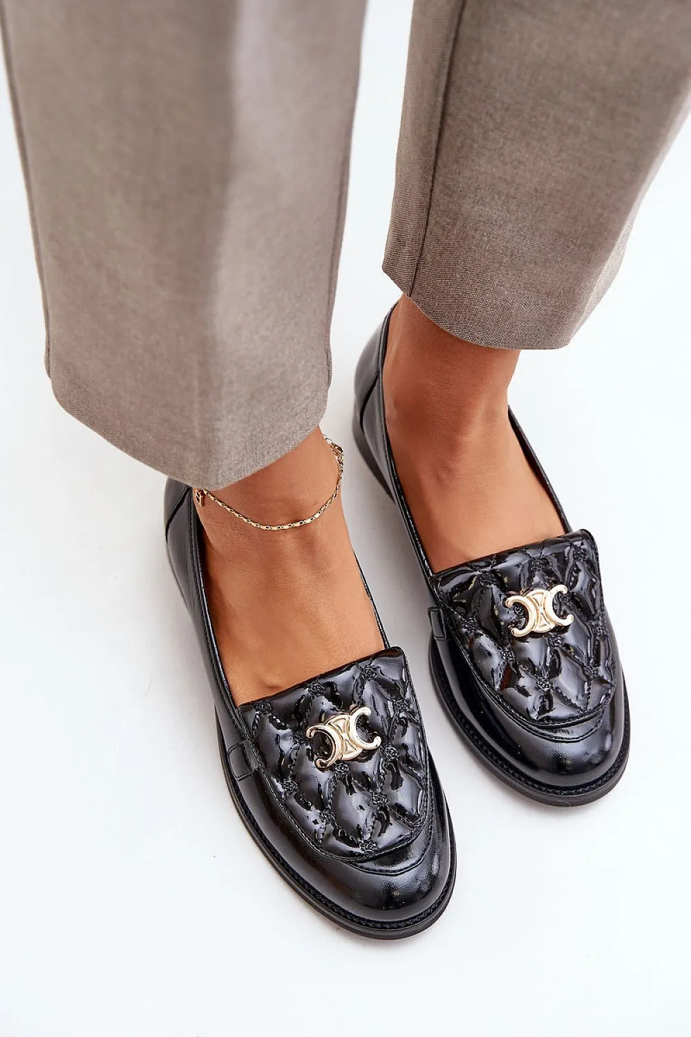 Mocassin model 206810 Step in style