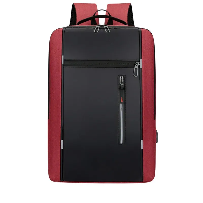 Mochila Impermevel Notebook Oxford - LC113