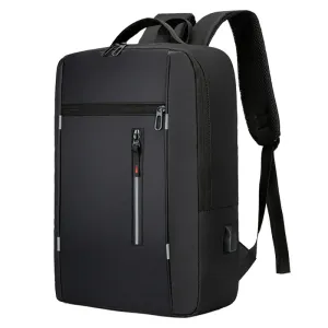 Mochila Impermevel Notebook Oxford - LC113
