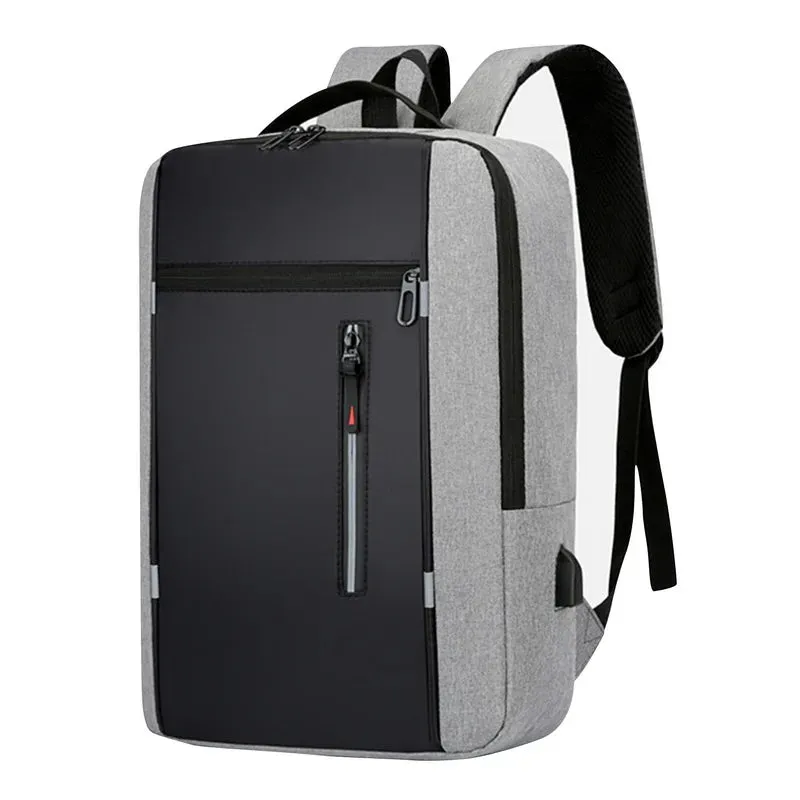 Mochila Impermevel Notebook Oxford - LC113